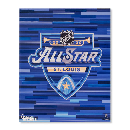 2020 NHL All-Star Game 16