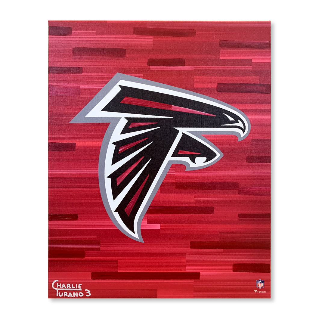 Atlanta Falcons 16