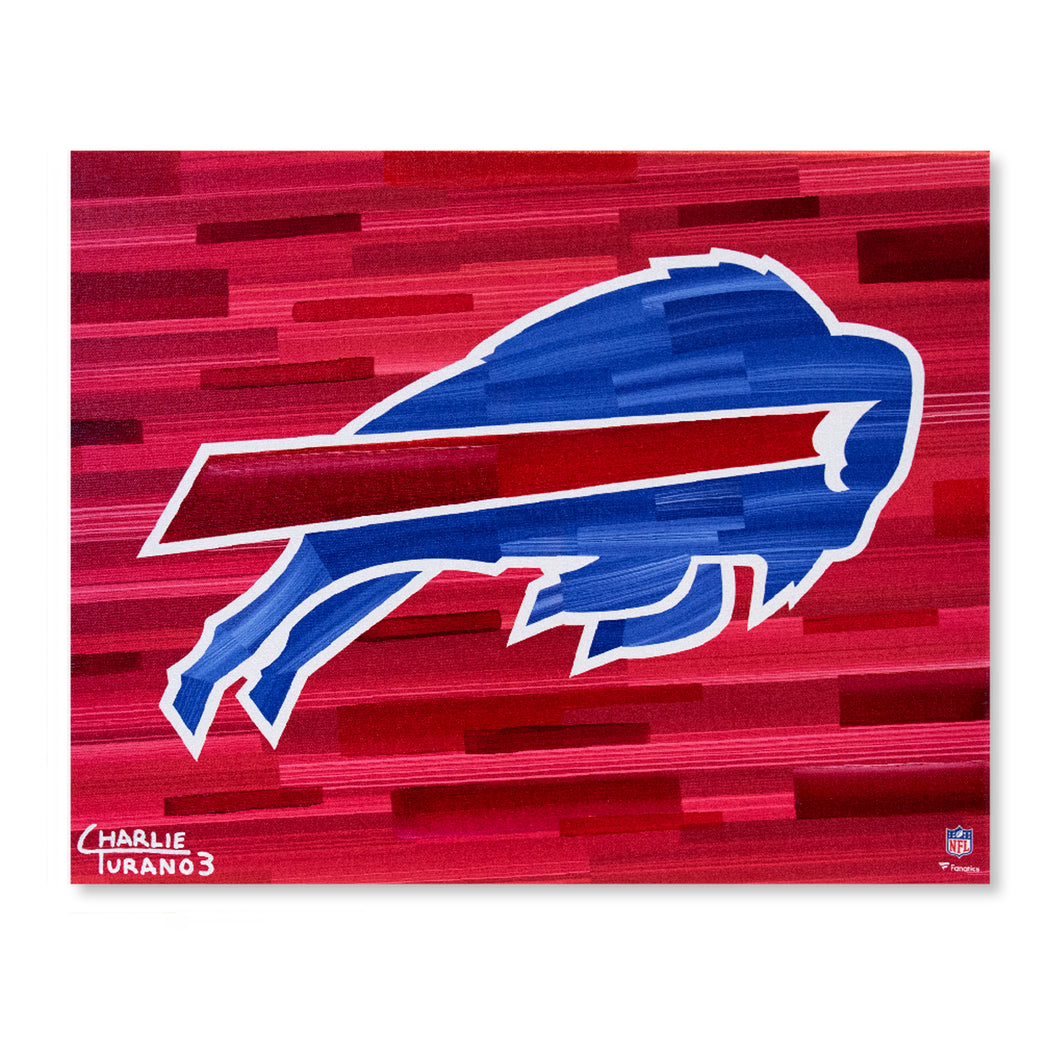 Buffalo Bills 16