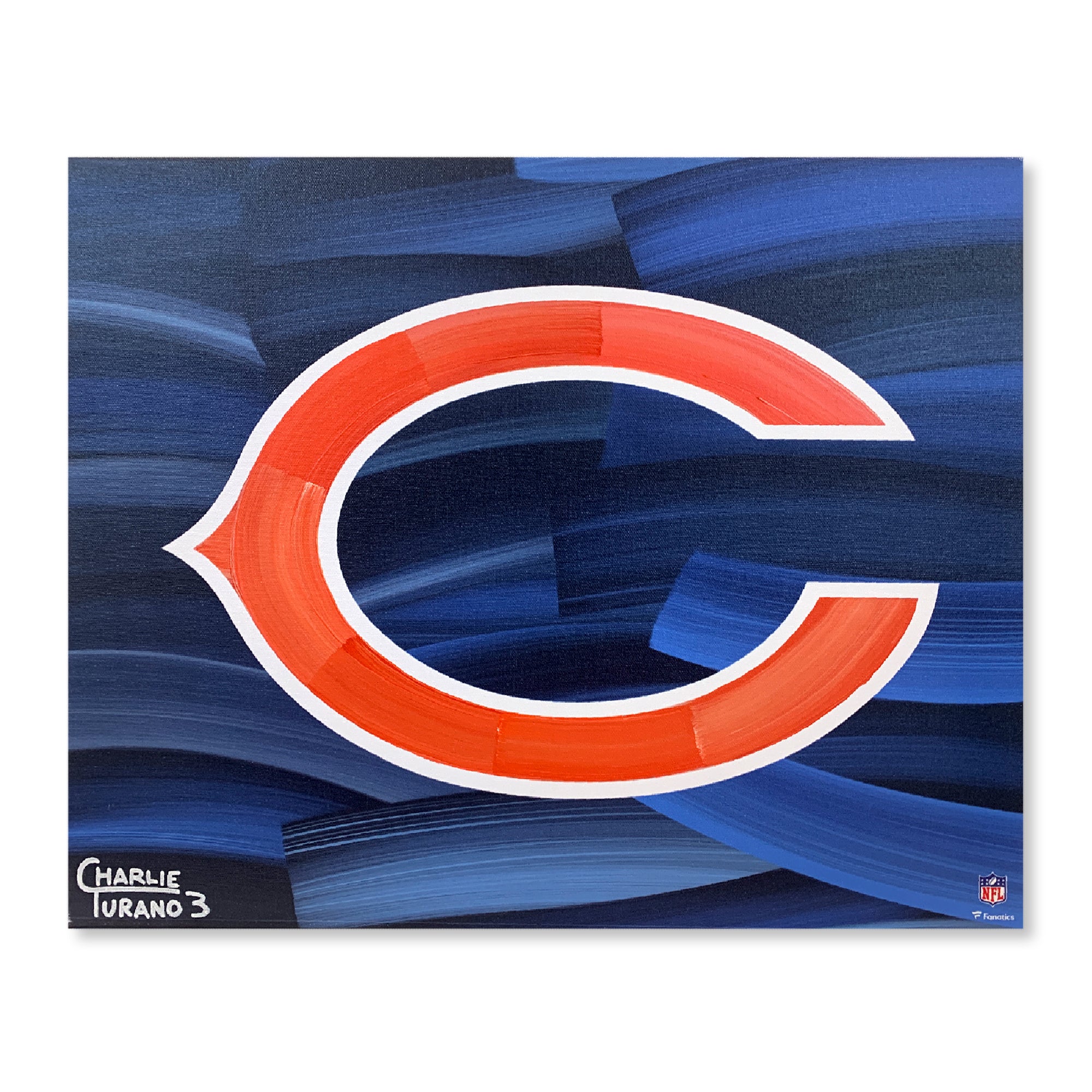 Chicago Bears 16