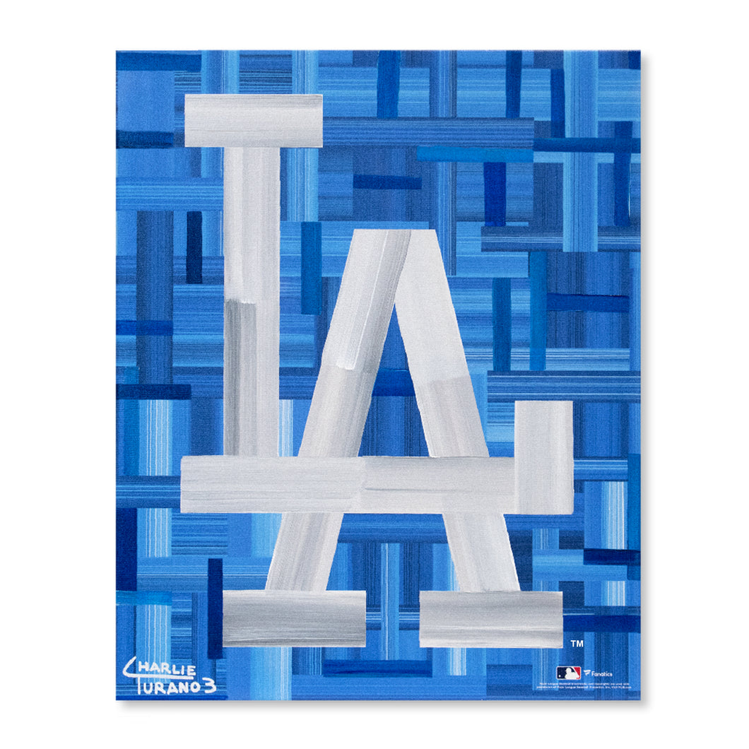 Los Angeles Dodgers 16