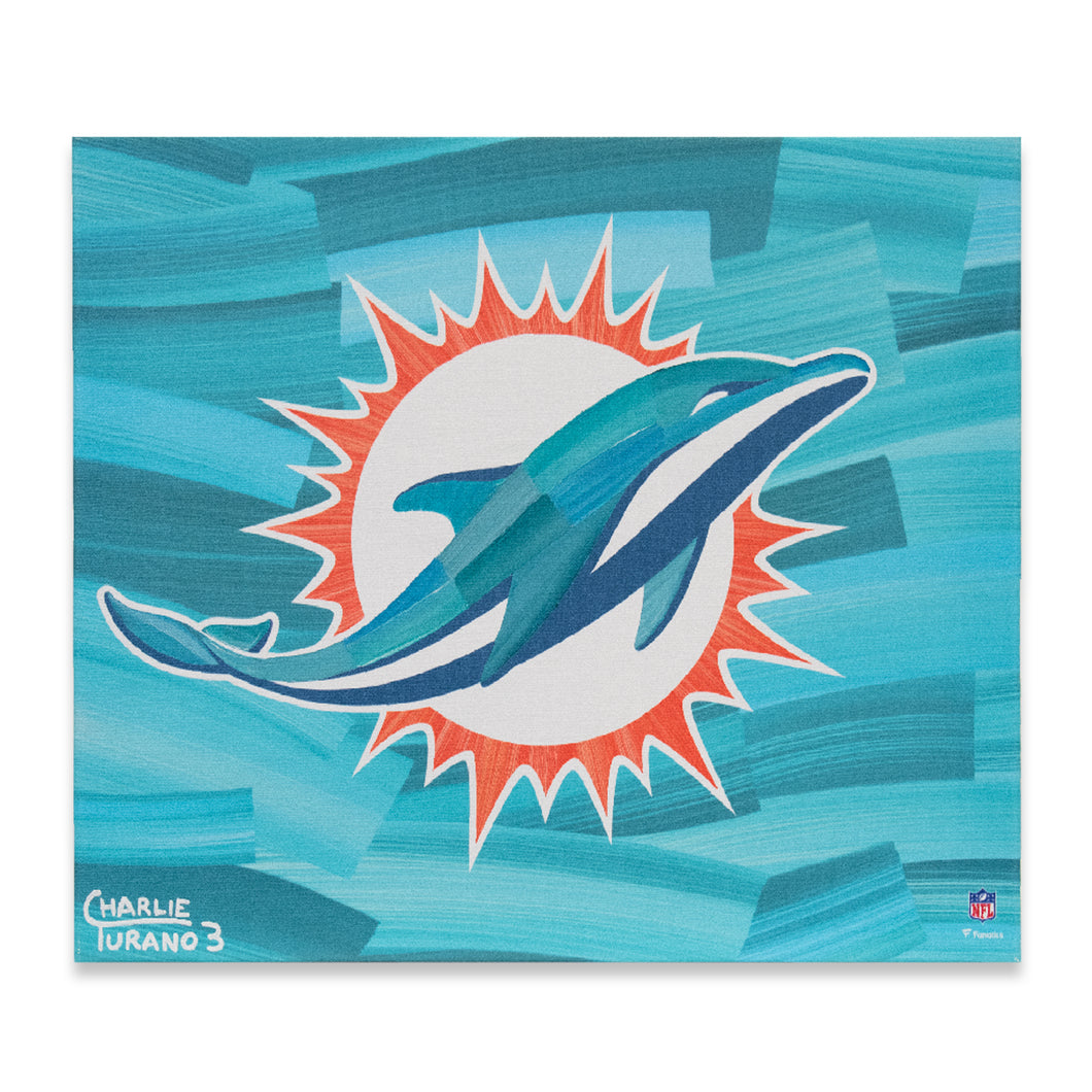 Miami Dolphins 16
