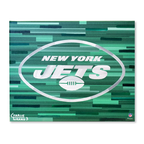 New York Jets 16