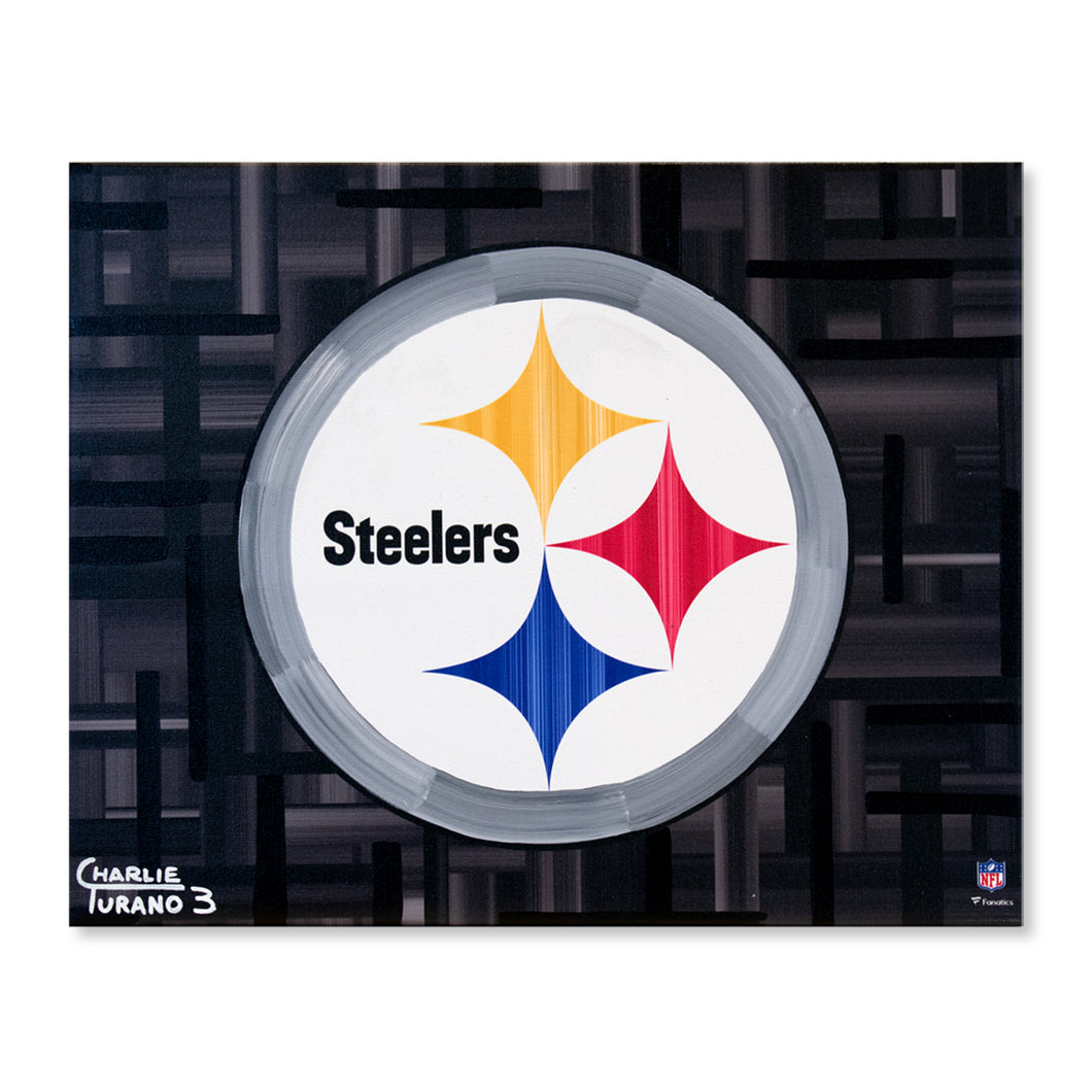 Pittsburgh Steelers 16