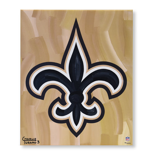 New Orleans Saints 16