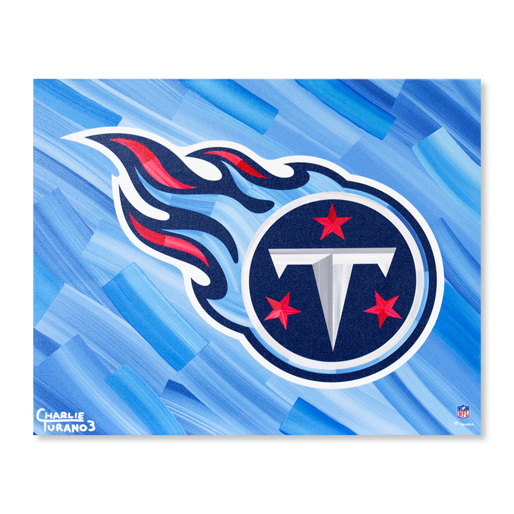 Tennessee Titans 16