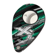 Load image into Gallery viewer, Nightlife XIKAR Xi2 Cutter (Green)
