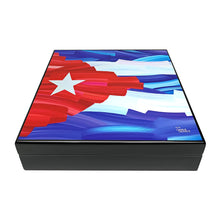 Load image into Gallery viewer, Cuba Travel Humidor