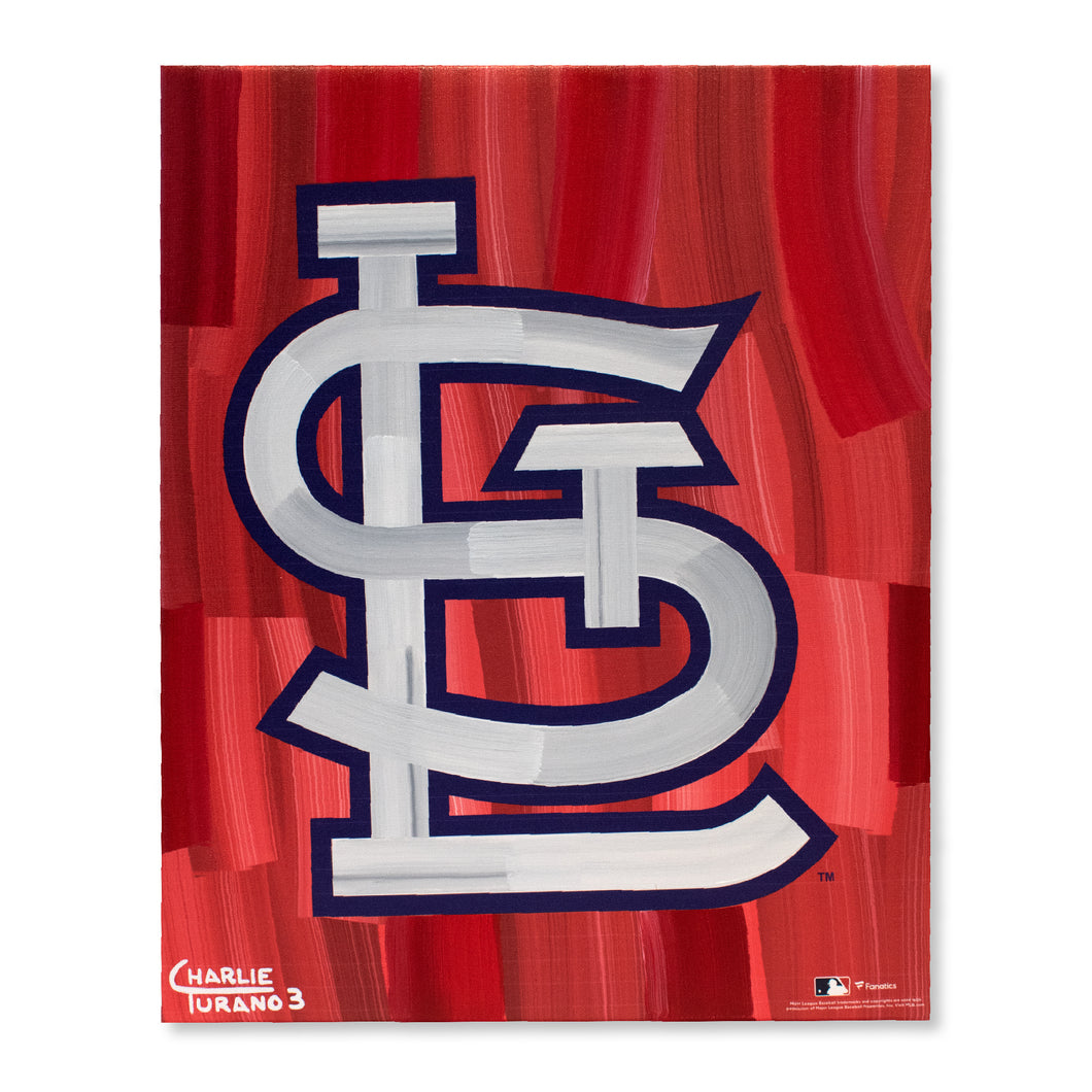St. Louis Cardinals 16