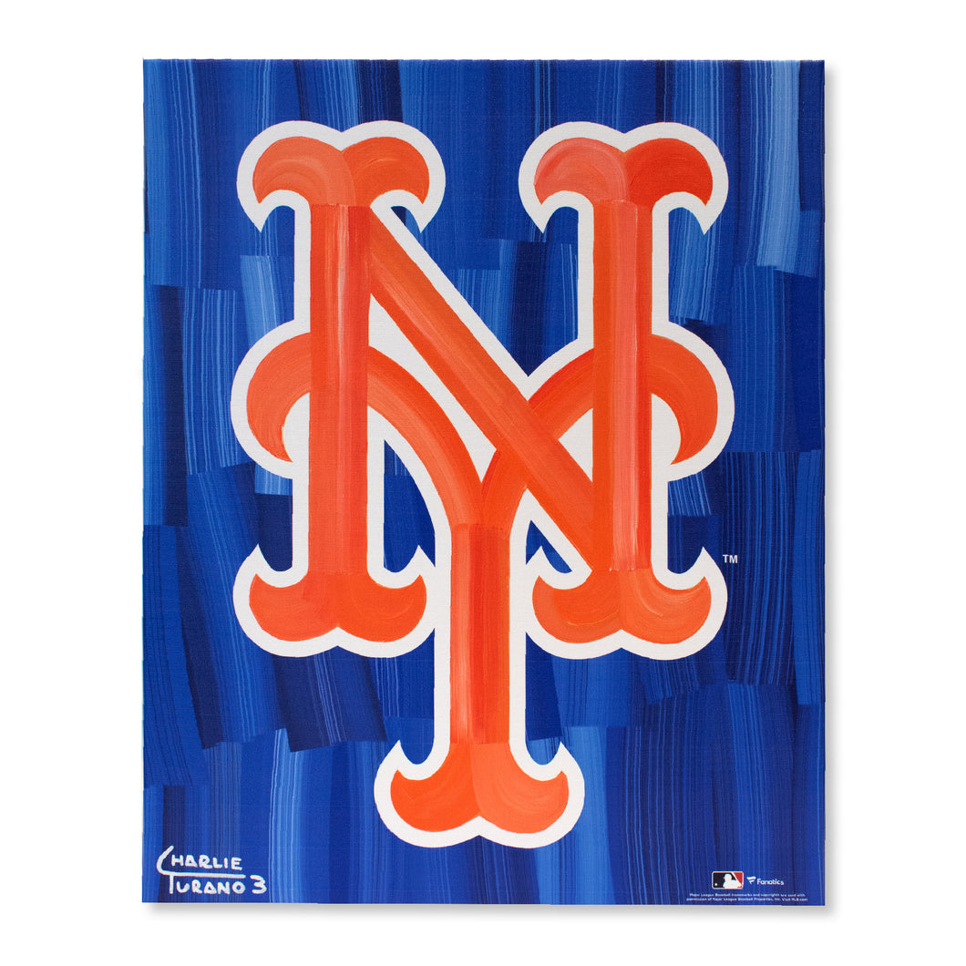 New York Mets 16