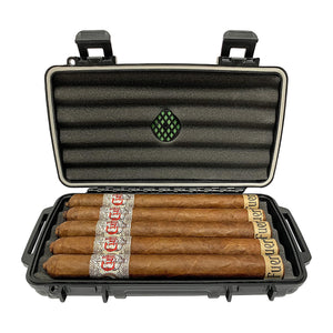 Texas Cigar Caddy