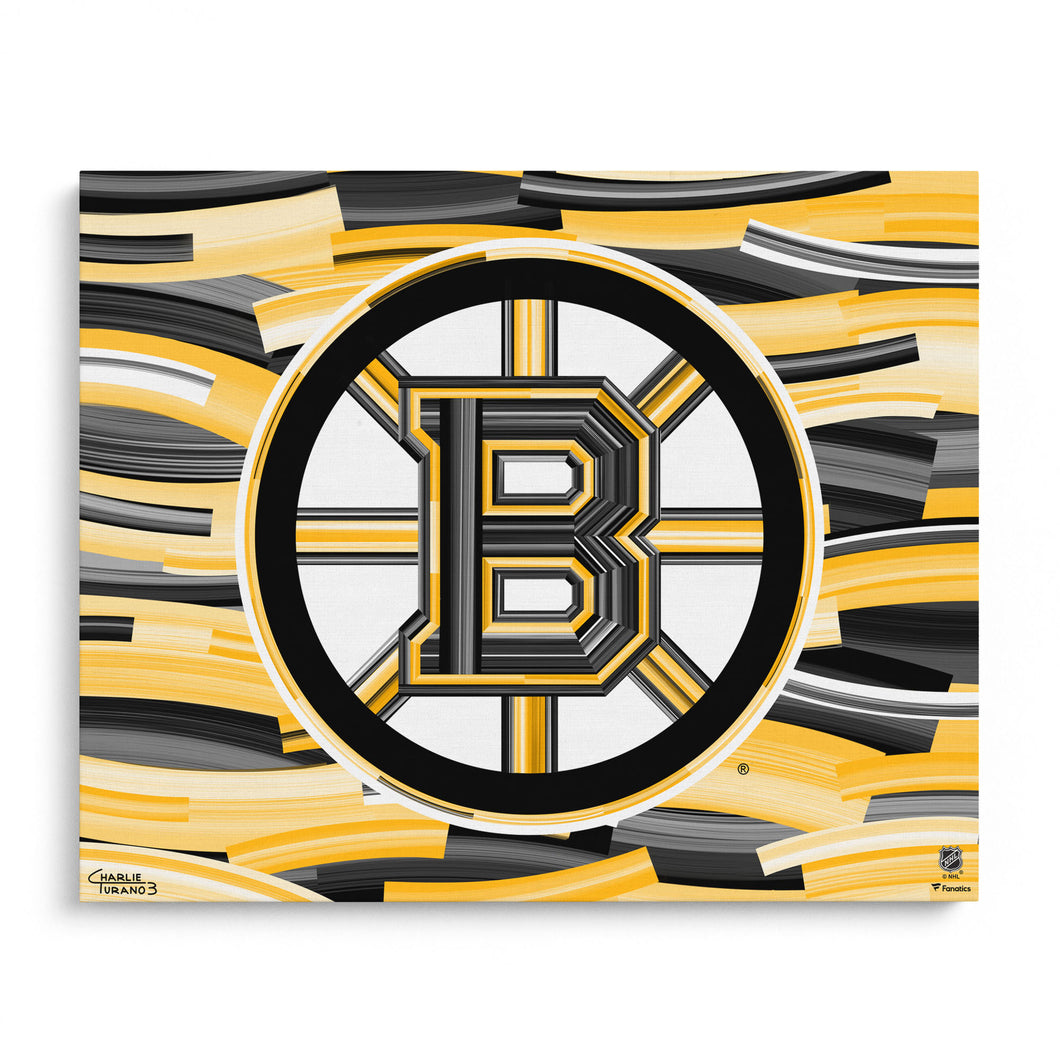 Boston Bruins 16
