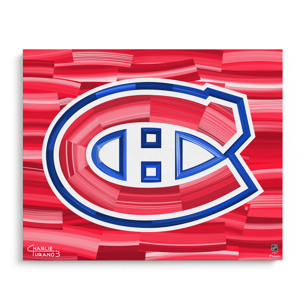 Montreal Canadiens 16