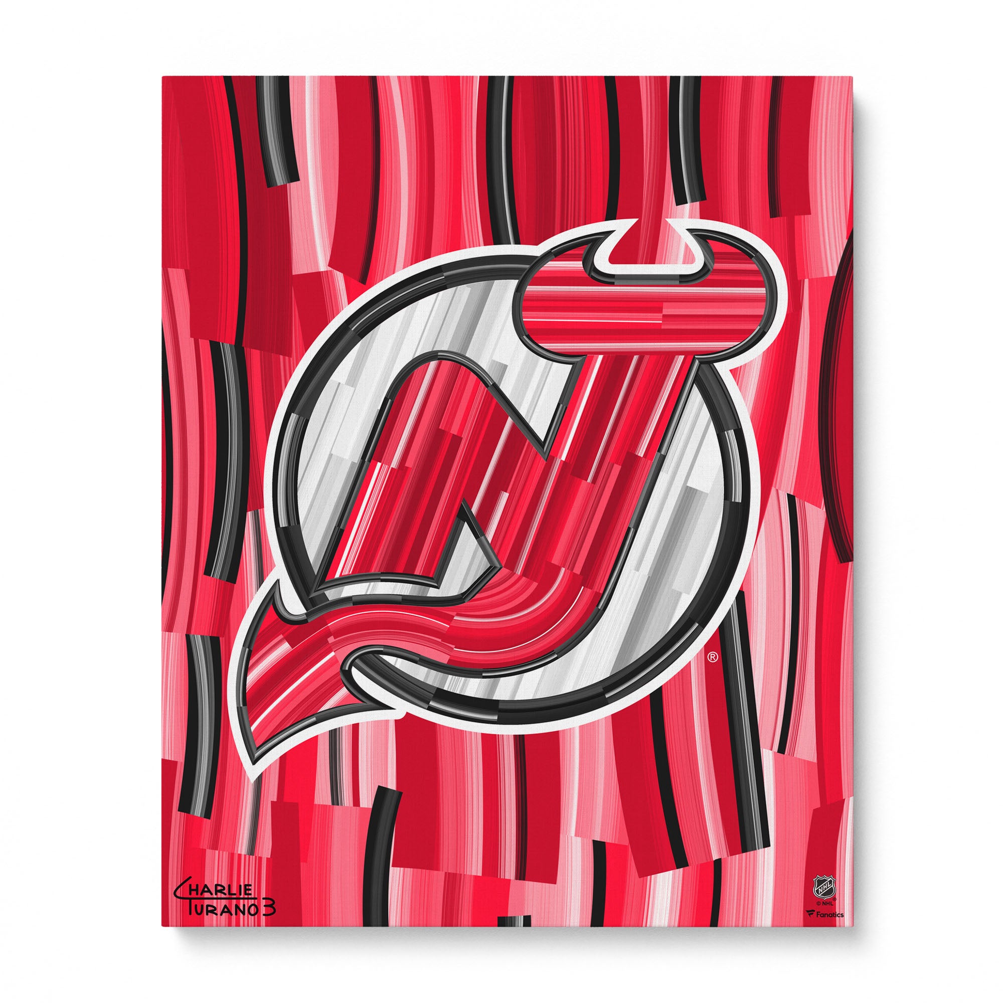 New Jersey Devils Wallpapers  New jersey devils, New jersey, Jersey