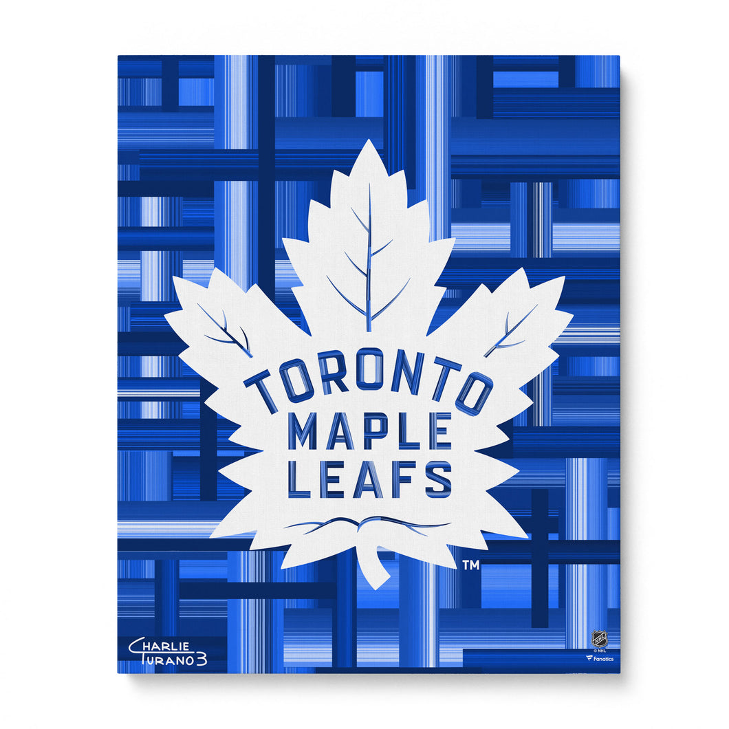 Toronto Maple Leafs 16