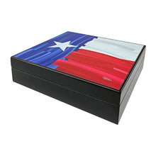 Load image into Gallery viewer, Texas Travel Humidor
