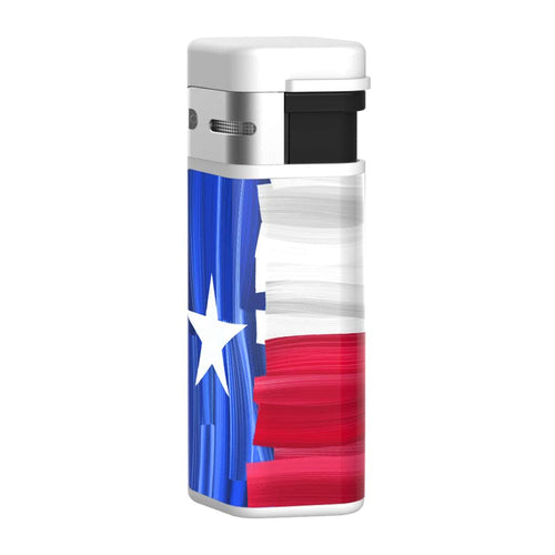 Texas Palio Treo Triple Jet Flame Lighter