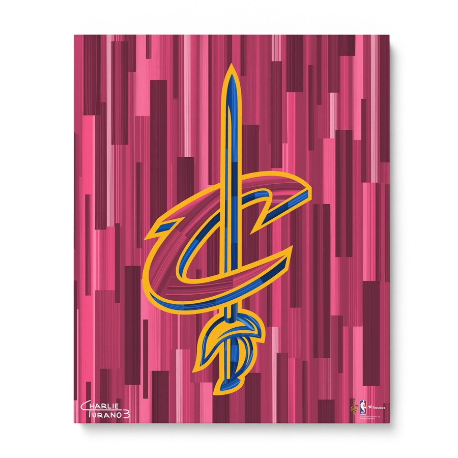 Cleveland Cavaliers 16