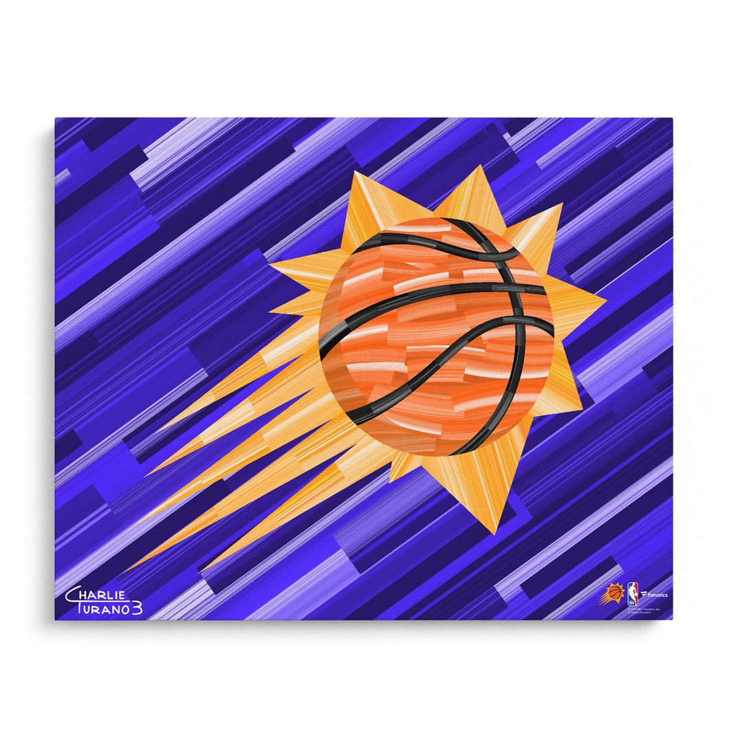 Phoenix Suns 16
