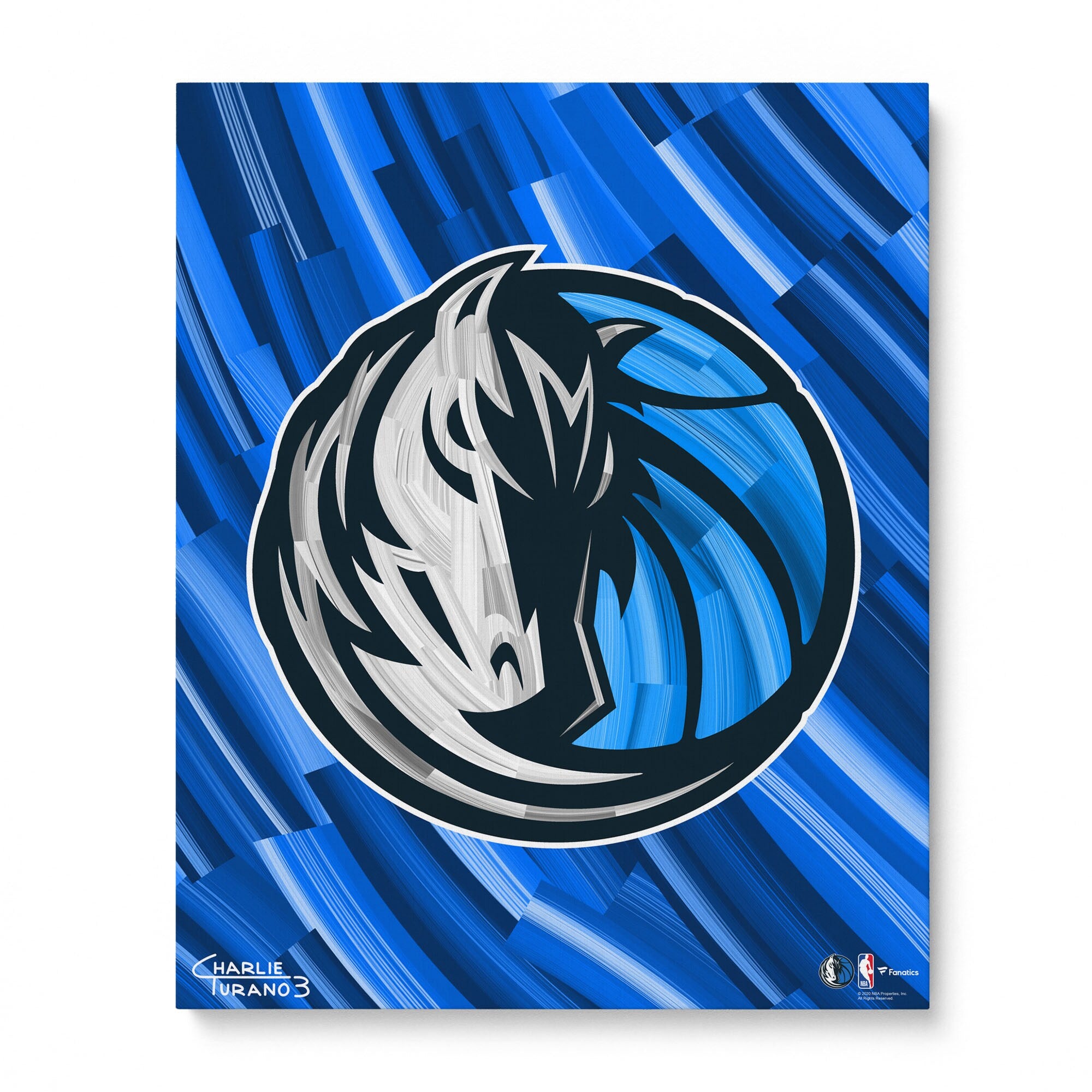 Dallas Mavericks 16