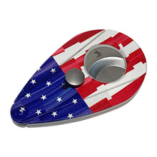 Load image into Gallery viewer, United States XIKAR Xi2 Cigar Cutter